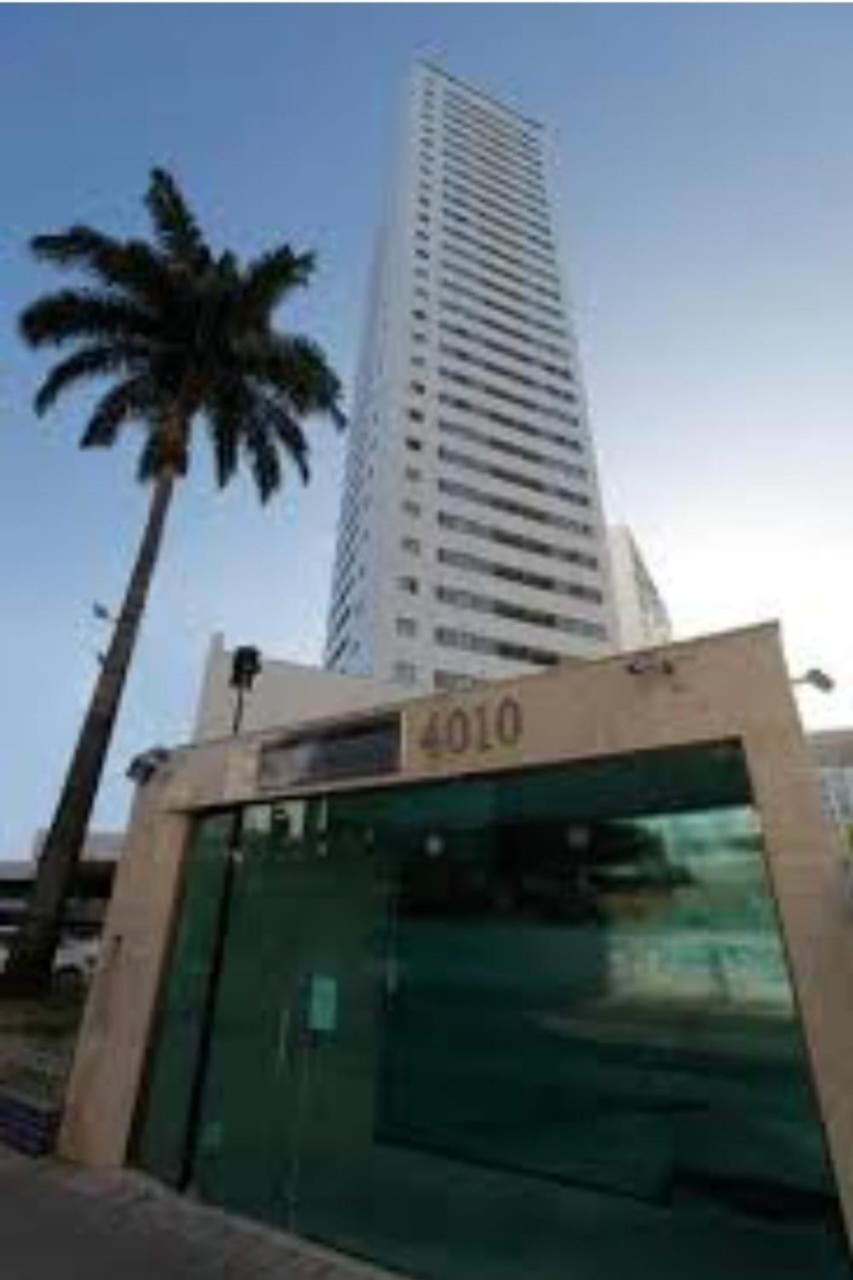 Beach Class Boa Viagem 4010 Recife Exterior foto